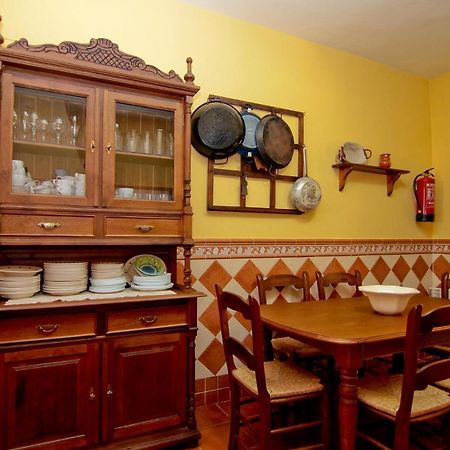 Casa Venecia Βίλα Galaroza Εξωτερικό φωτογραφία