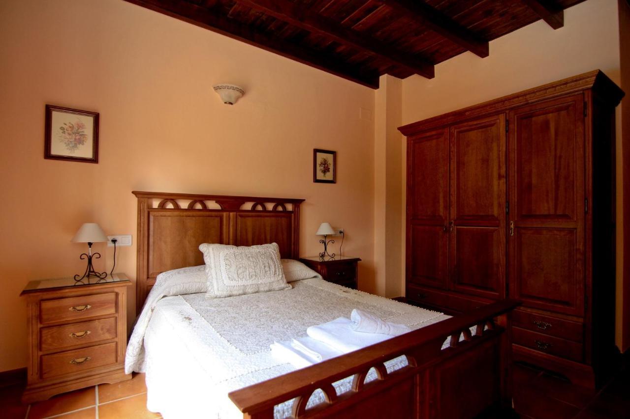 Casa Venecia Βίλα Galaroza Εξωτερικό φωτογραφία