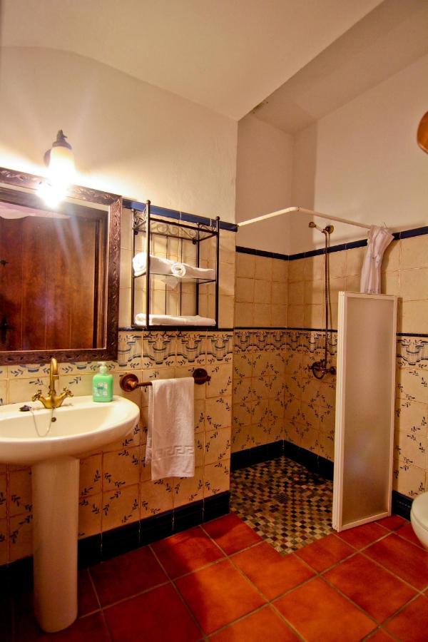 Casa Venecia Βίλα Galaroza Εξωτερικό φωτογραφία