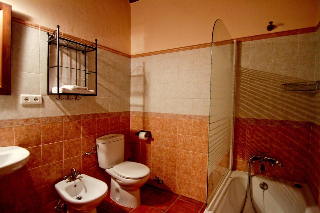 Casa Venecia Βίλα Galaroza Εξωτερικό φωτογραφία